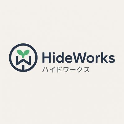 hidekun.