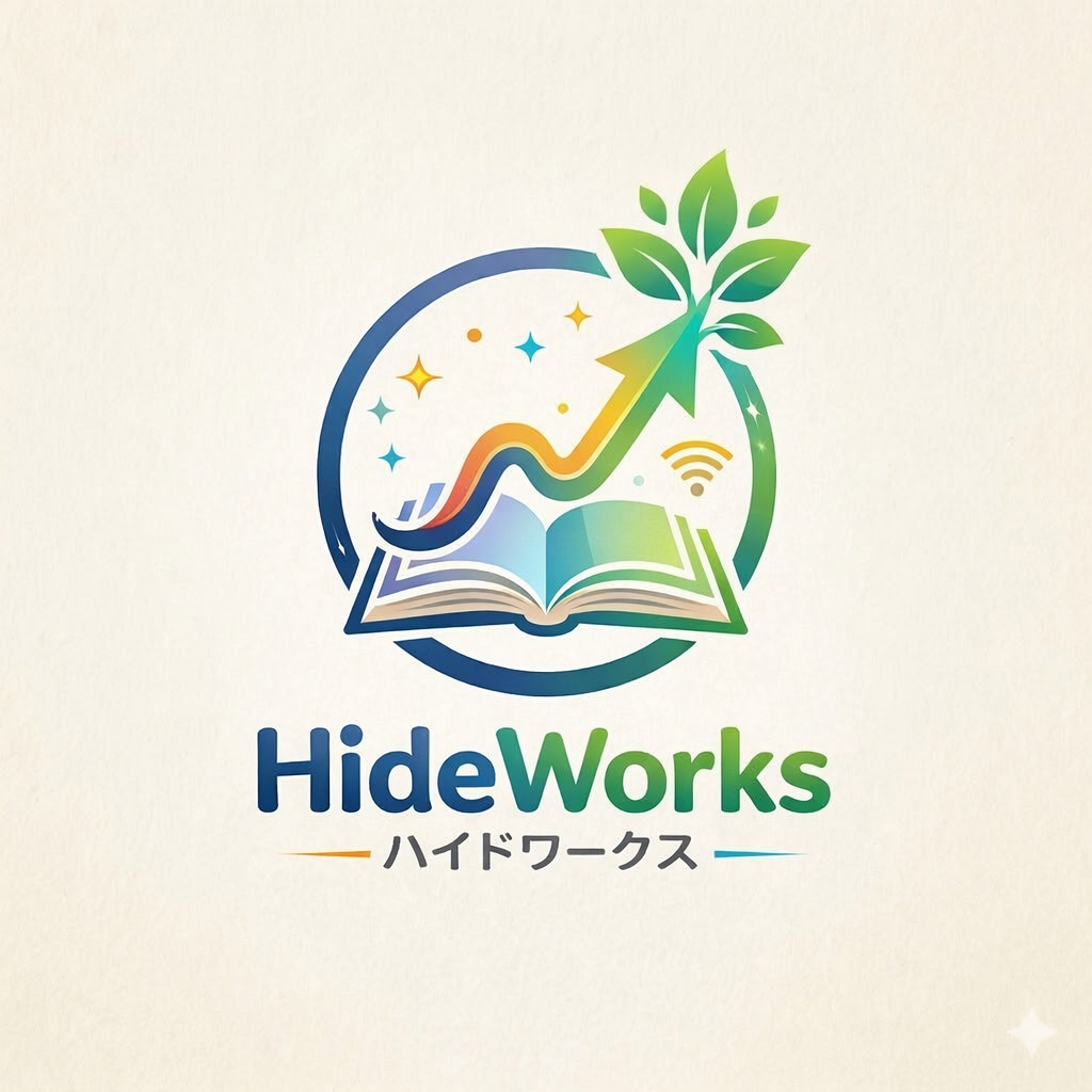 hidekun.