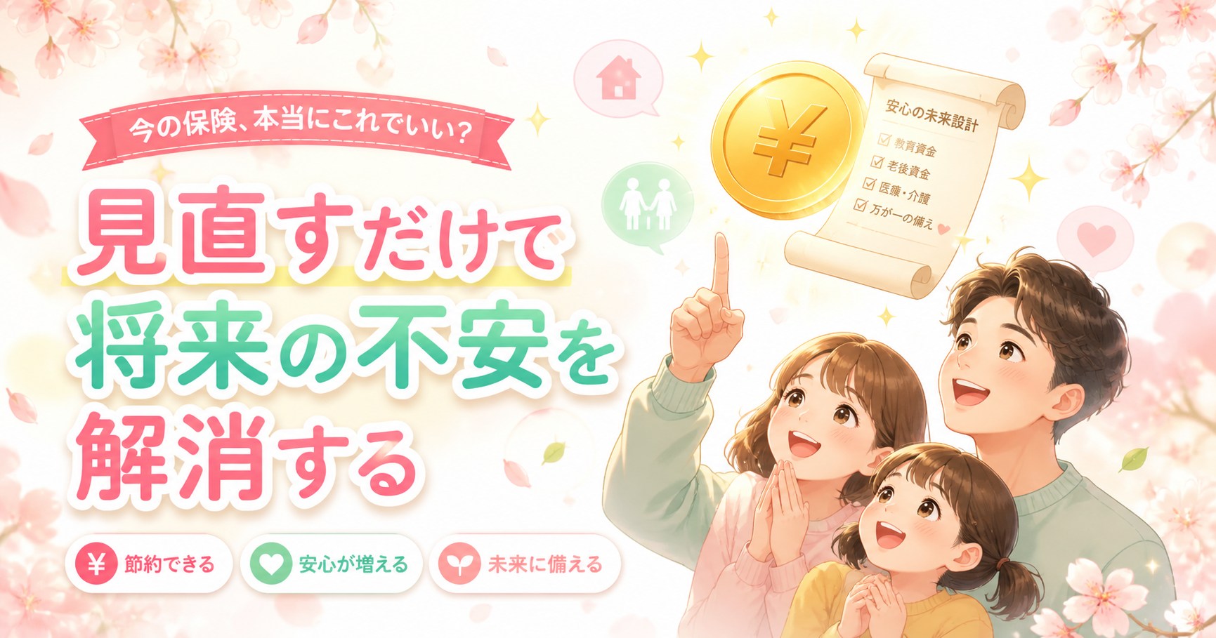 2026年度子育て世帯生活支援特別給付金の最新情報